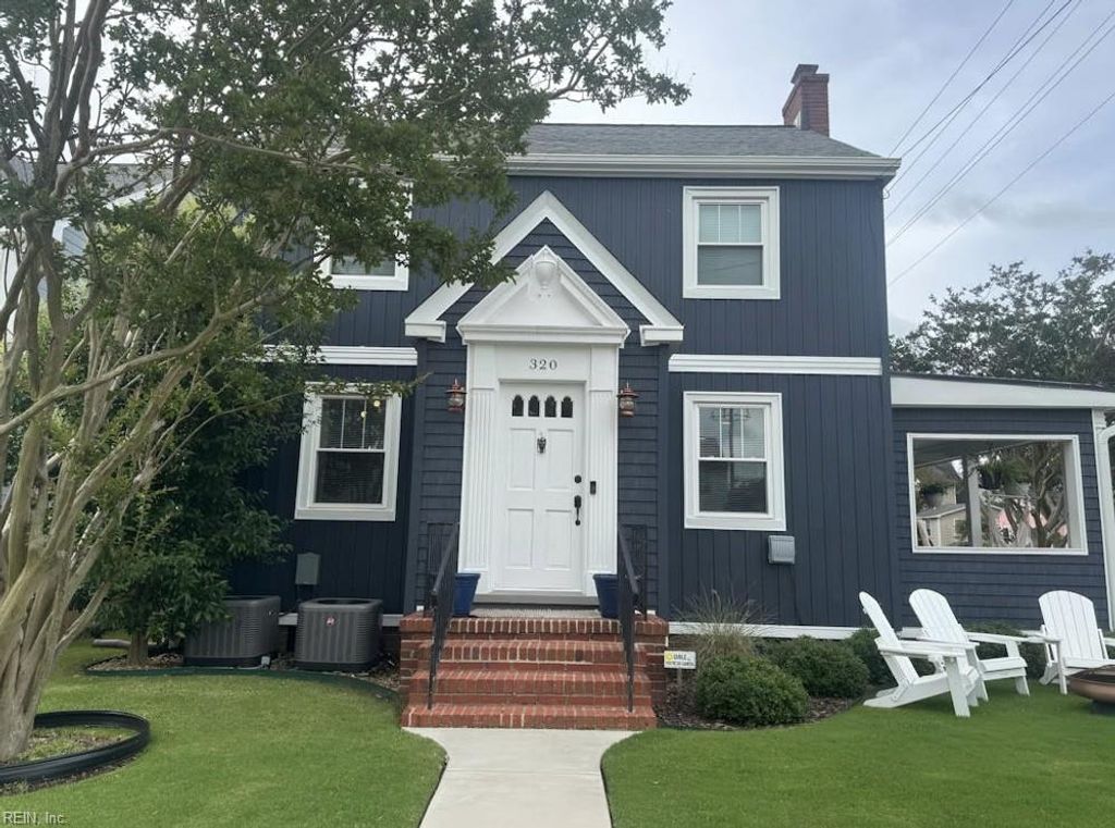 320 23rd ST, Virginia Beach, VA 23451