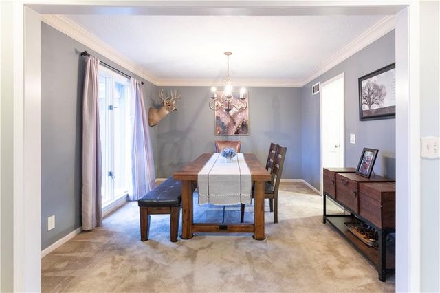 9732 W 115th Street, Overland Park, KS 66210