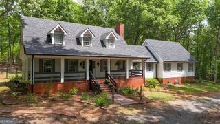 133 Hickory Drive, Thomaston, GA 30286