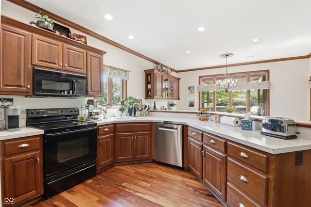 1240 Eagle View Court, Greenwood, IN 46143