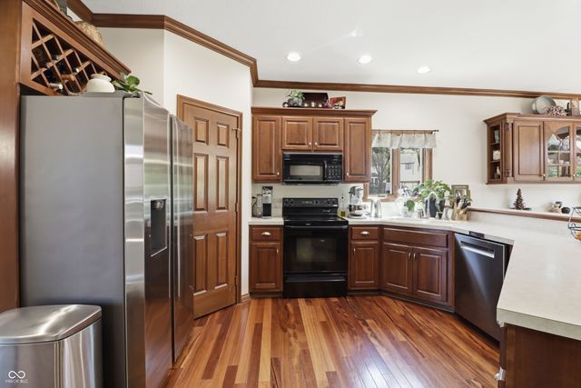1240 Eagle View Court, Greenwood, IN 46143