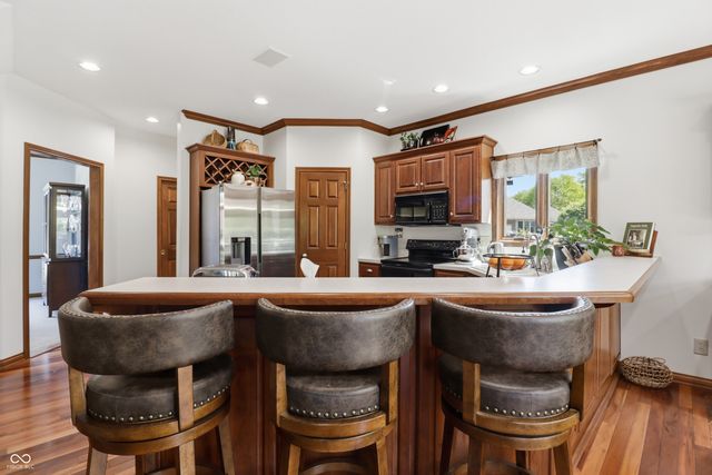 1240 Eagle View Court, Greenwood, IN 46143