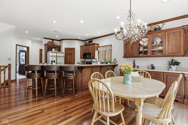 1240 Eagle View Court, Greenwood, IN 46143