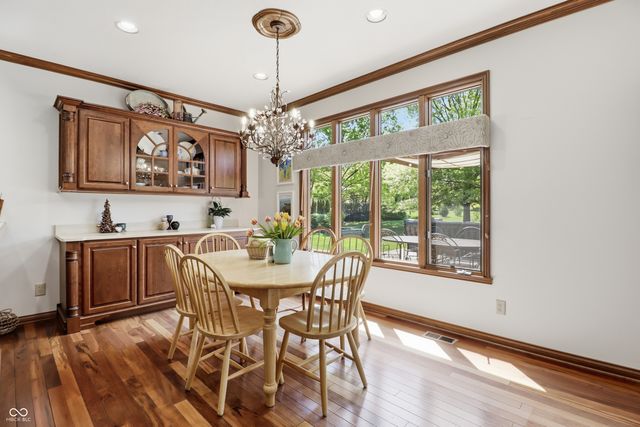 1240 Eagle View Court, Greenwood, IN 46143