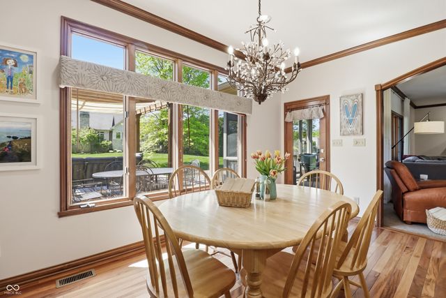 1240 Eagle View Court, Greenwood, IN 46143