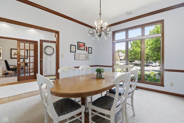 1240 Eagle View Court, Greenwood, IN 46143