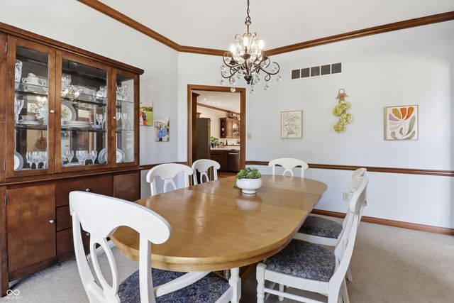 1240 Eagle View Court, Greenwood, IN 46143