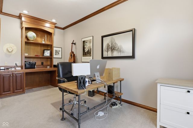 1240 Eagle View Court, Greenwood, IN 46143
