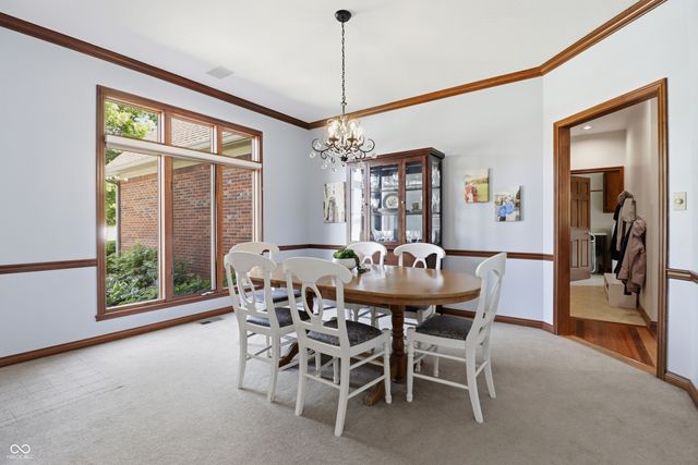 1240 Eagle View Court, Greenwood, IN 46143