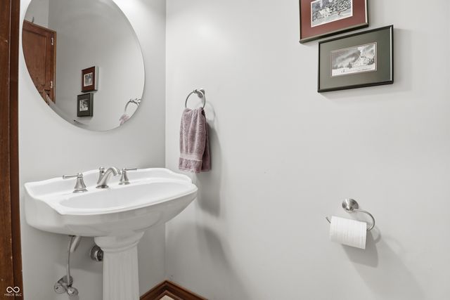 1240 Eagle View Court, Greenwood, IN 46143