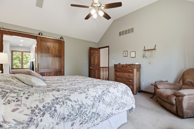1240 Eagle View Court, Greenwood, IN 46143