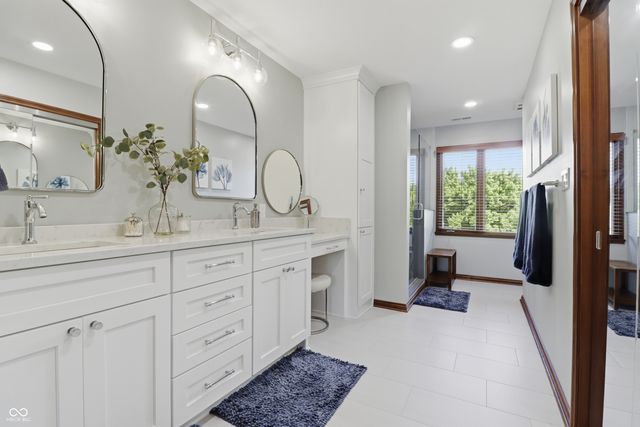 1240 Eagle View Court, Greenwood, IN 46143