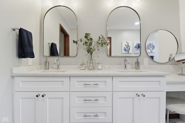 1240 Eagle View Court, Greenwood, IN 46143