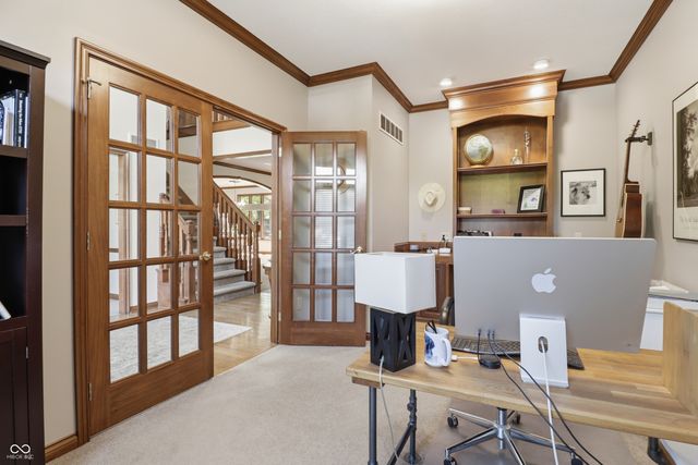 1240 Eagle View Court, Greenwood, IN 46143