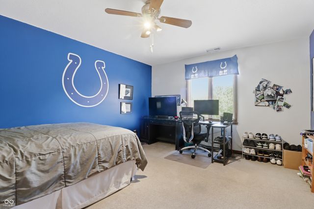 1240 Eagle View Court, Greenwood, IN 46143