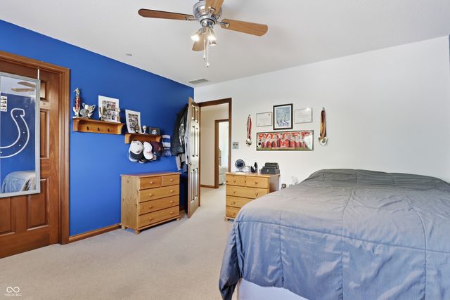 1240 Eagle View Court, Greenwood, IN 46143