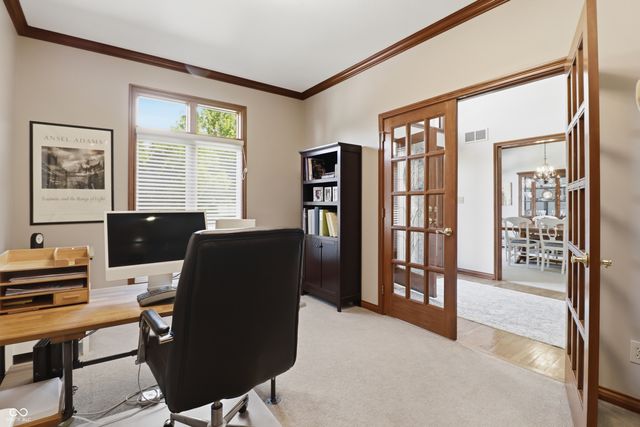 1240 Eagle View Court, Greenwood, IN 46143