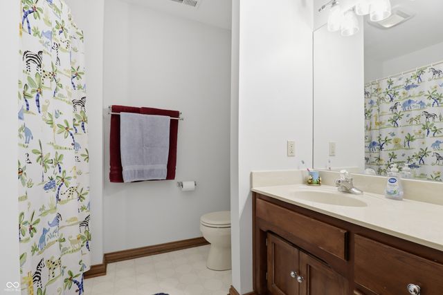 1240 Eagle View Court, Greenwood, IN 46143