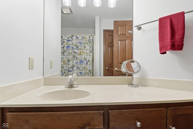 1240 Eagle View Court, Greenwood, IN 46143