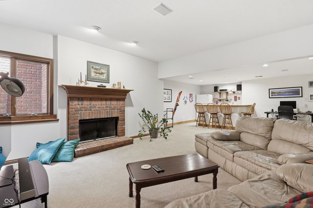 1240 Eagle View Court, Greenwood, IN 46143