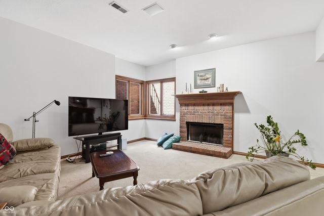 1240 Eagle View Court, Greenwood, IN 46143