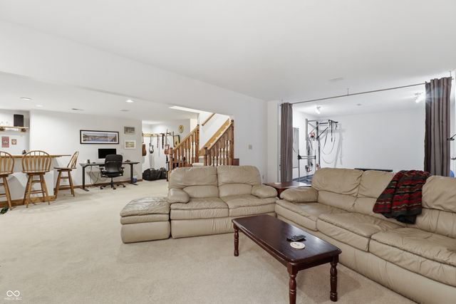 1240 Eagle View Court, Greenwood, IN 46143