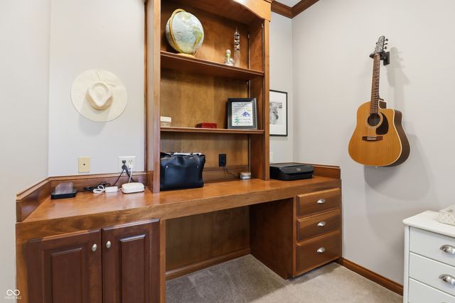 1240 Eagle View Court, Greenwood, IN 46143