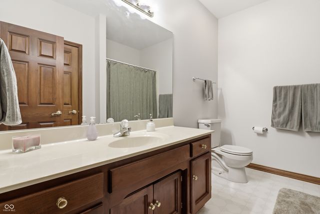 1240 Eagle View Court, Greenwood, IN 46143