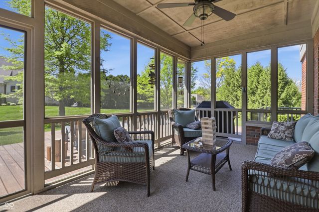 1240 Eagle View Court, Greenwood, IN 46143