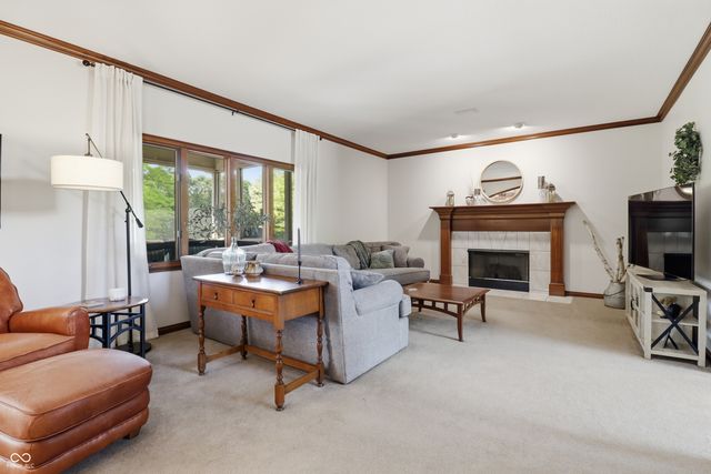 1240 Eagle View Court, Greenwood, IN 46143