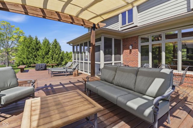 1240 Eagle View Court, Greenwood, IN 46143
