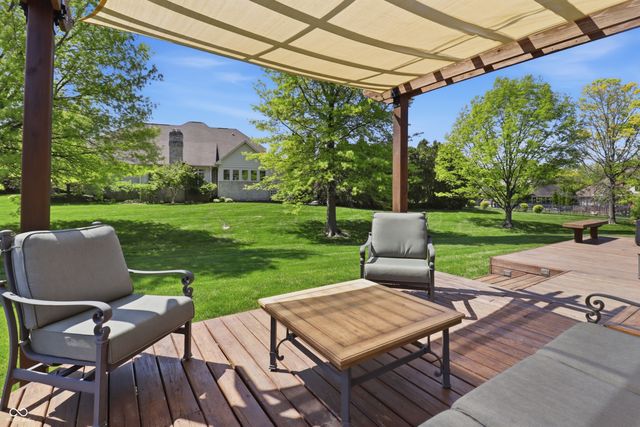 1240 Eagle View Court, Greenwood, IN 46143
