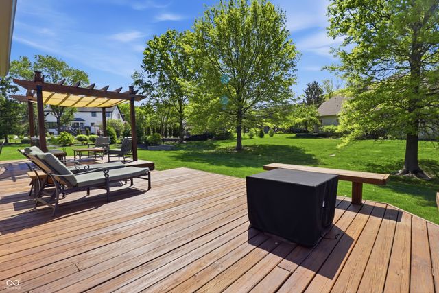 1240 Eagle View Court, Greenwood, IN 46143