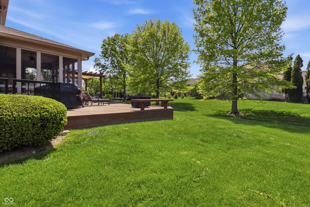 1240 Eagle View Court, Greenwood, IN 46143