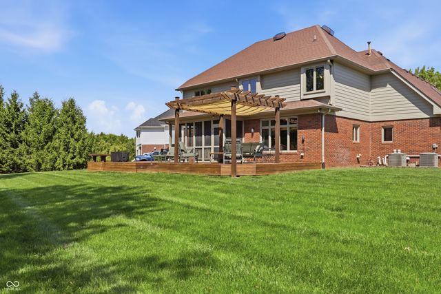 1240 Eagle View Court, Greenwood, IN 46143