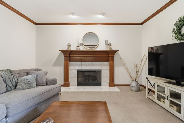 1240 Eagle View Court, Greenwood, IN 46143