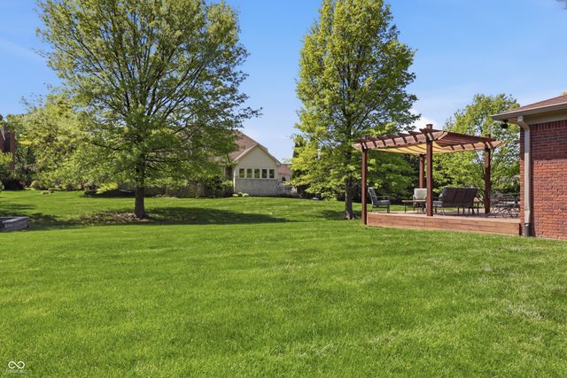 1240 Eagle View Court, Greenwood, IN 46143