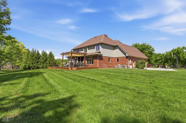 1240 Eagle View Court, Greenwood, IN 46143