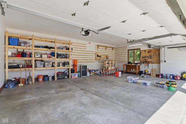 1240 Eagle View Court, Greenwood, IN 46143