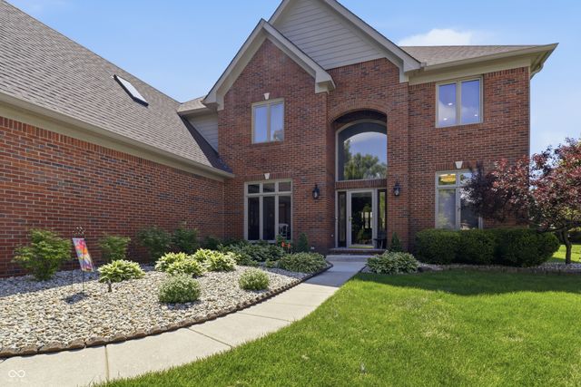 1240 Eagle View Court, Greenwood, IN 46143