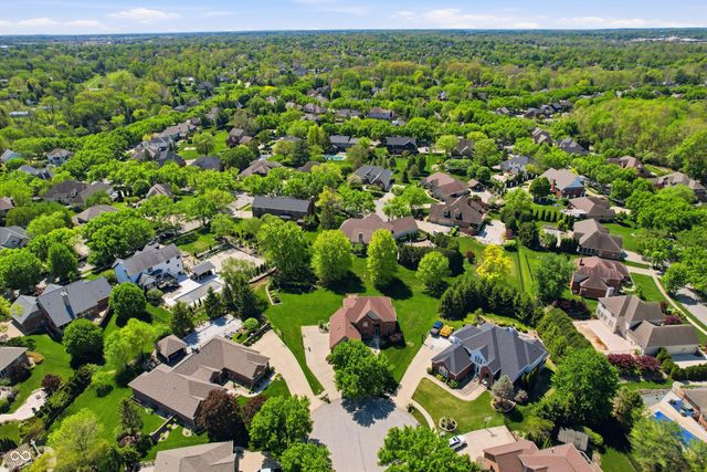 1240 Eagle View Court, Greenwood, IN 46143
