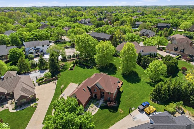 1240 Eagle View Court, Greenwood, IN 46143