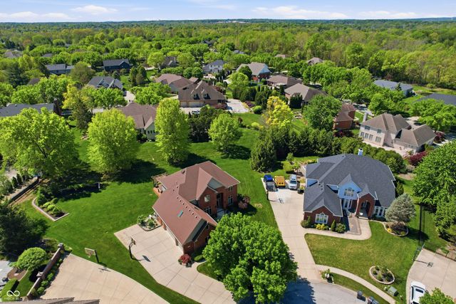 1240 Eagle View Court, Greenwood, IN 46143