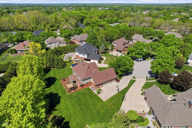 1240 Eagle View Court, Greenwood, IN 46143