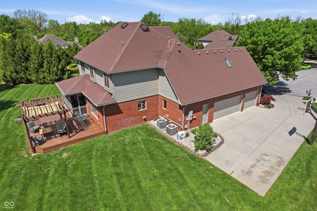1240 Eagle View Court, Greenwood, IN 46143