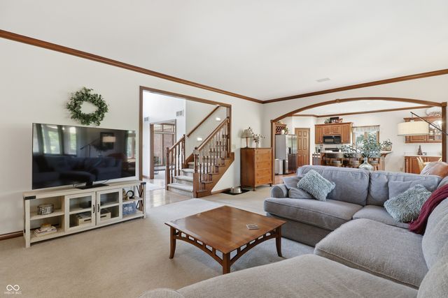 1240 Eagle View Court, Greenwood, IN 46143