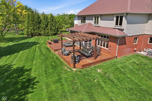 1240 Eagle View Court, Greenwood, IN 46143