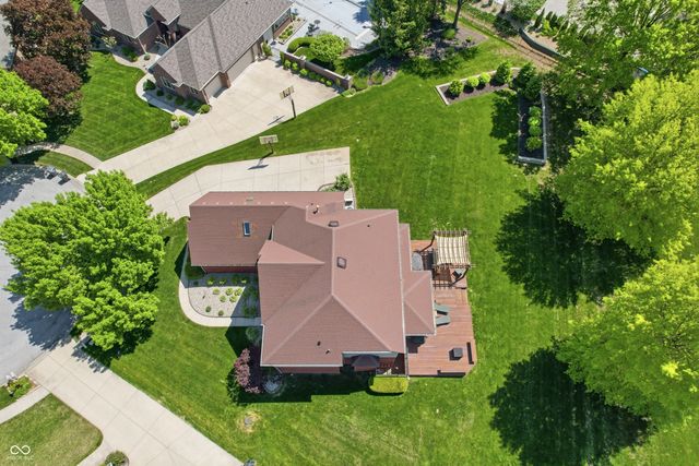 1240 Eagle View Court, Greenwood, IN 46143