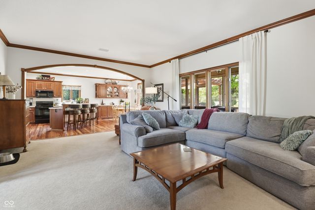 1240 Eagle View Court, Greenwood, IN 46143