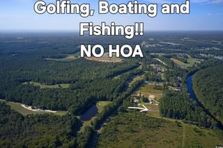 Lot 23 Caines Ct., Conway, SC 29526